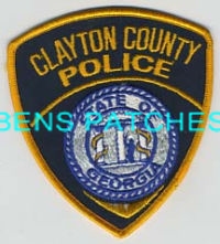 GEORGIA,A,CLAYTON COUNTY POLICE 3